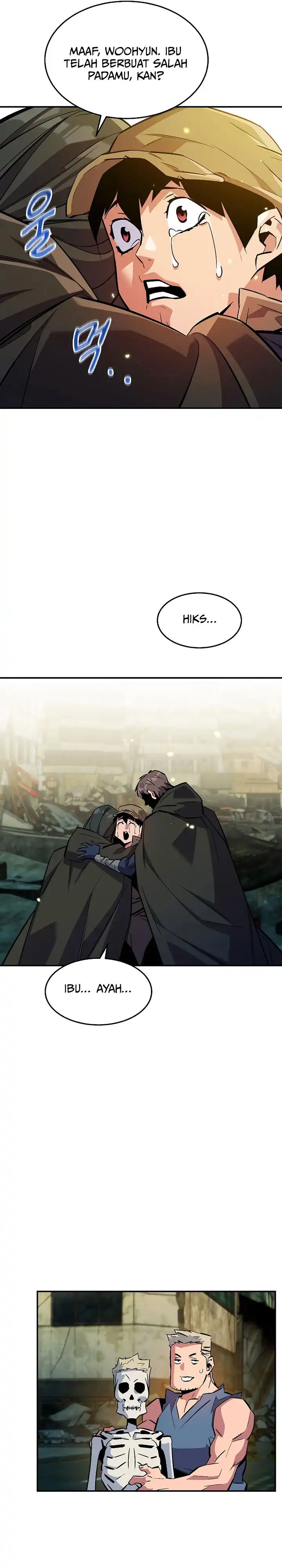 Baca Auto-Hunting With Clones - Chapter 175 halaman 22