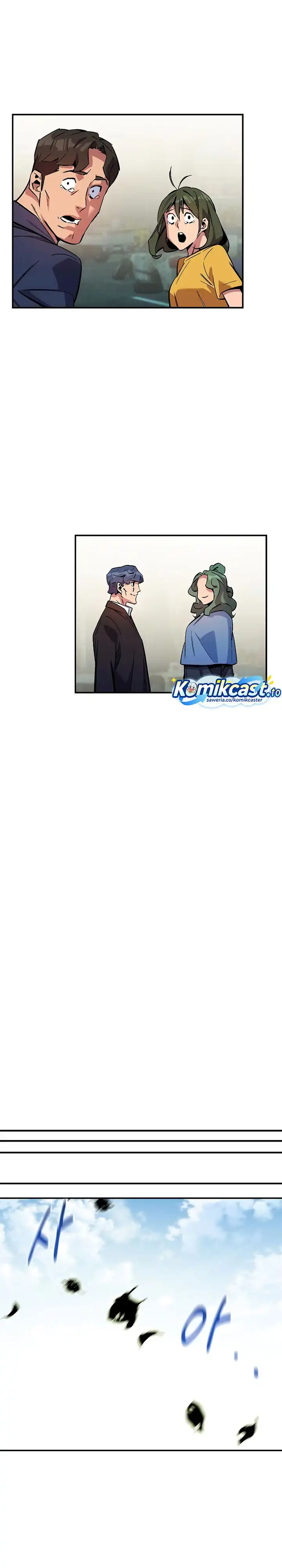 Baca Auto-Hunting With Clones - Chapter 175 halaman 23