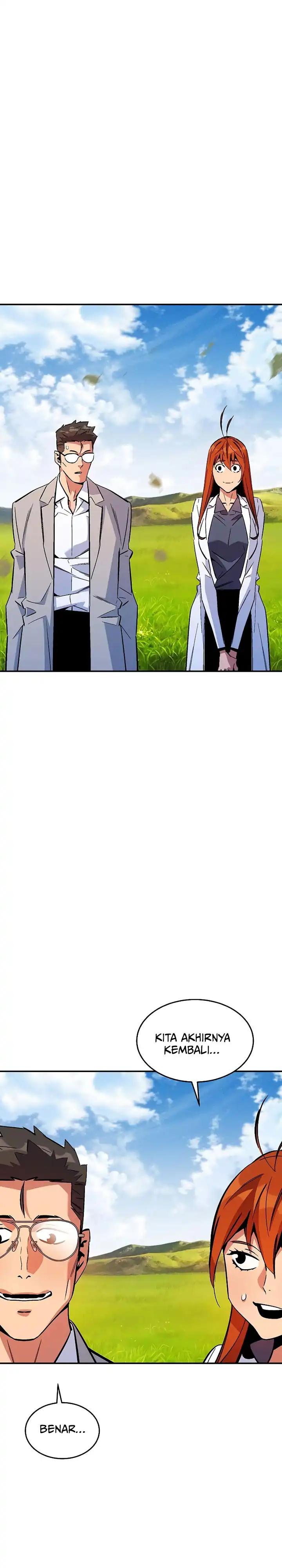 Baca Auto-Hunting With Clones - Chapter 175 halaman 24