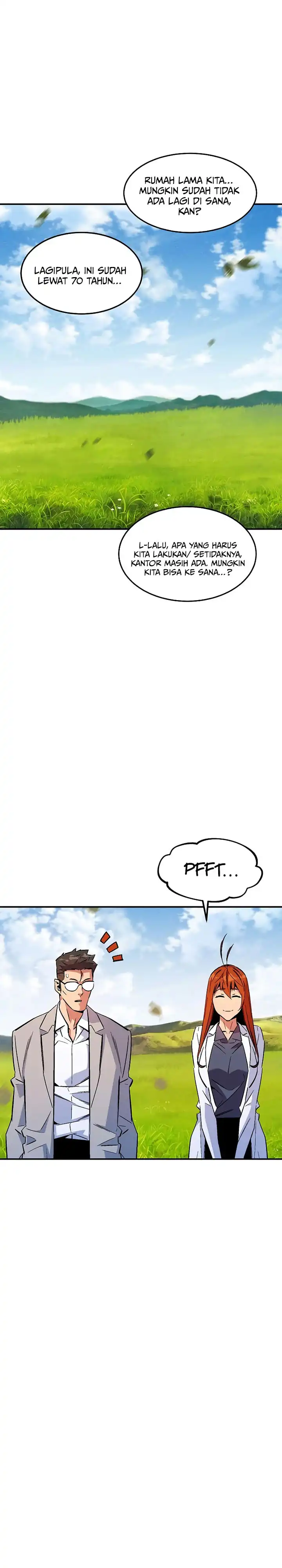 Baca Auto-Hunting With Clones - Chapter 175 halaman 25