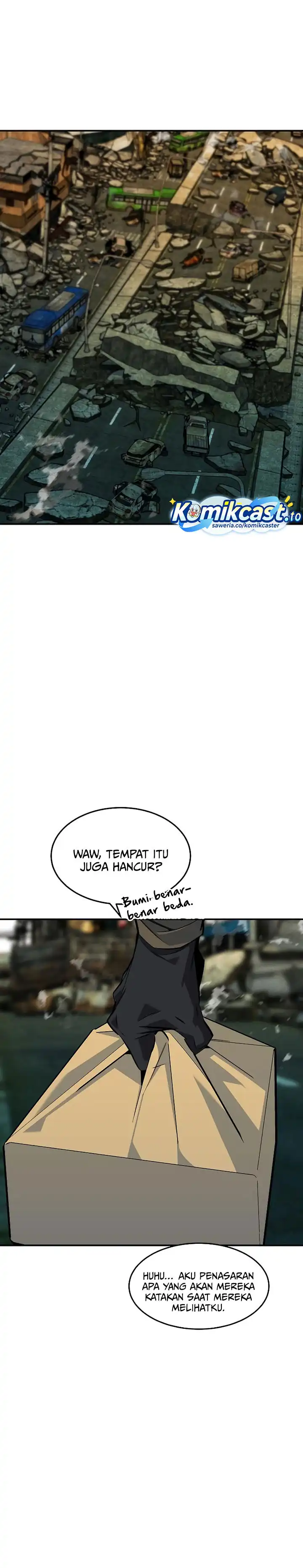 Baca Auto-Hunting With Clones - Chapter 175 halaman 30