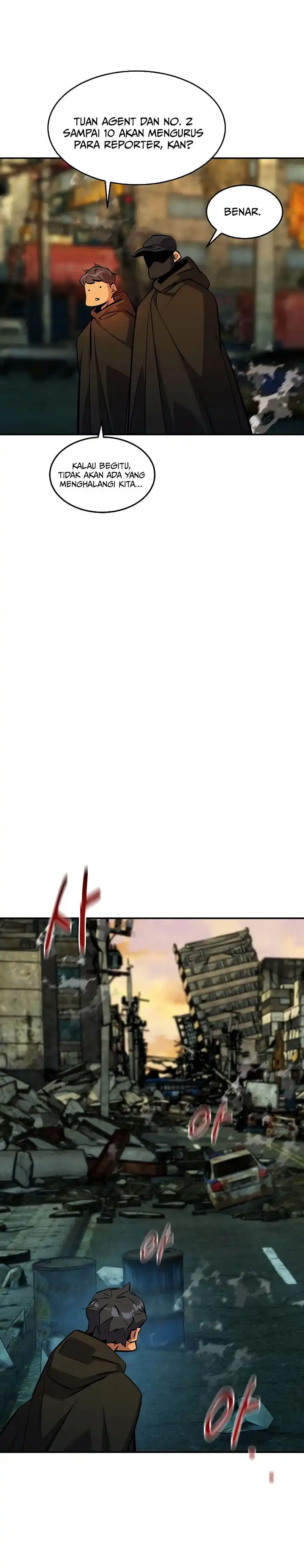 Baca Auto-Hunting With Clones - Chapter 175 halaman 32