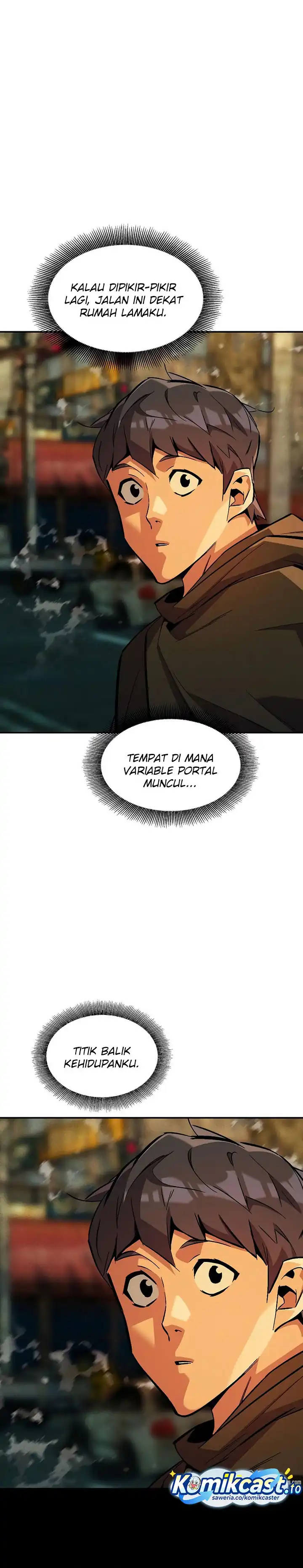 Baca Auto-Hunting With Clones - Chapter 175 halaman 33