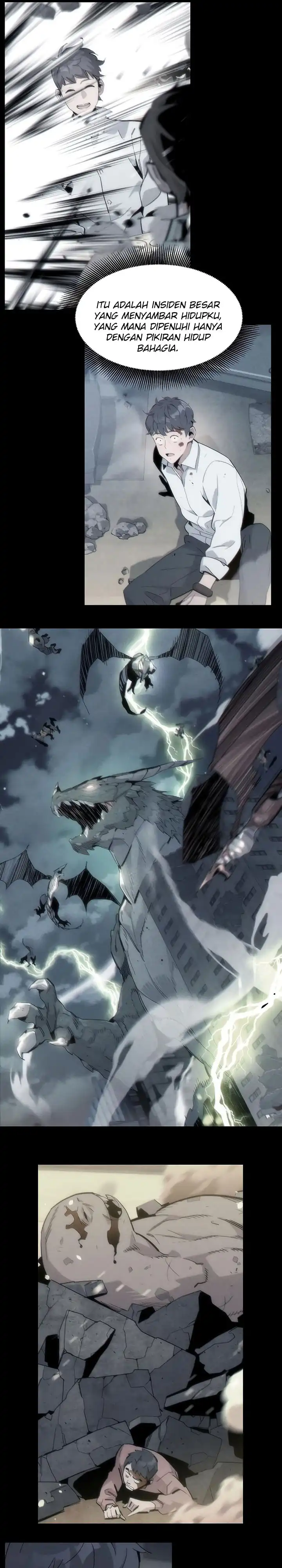 Baca Auto-Hunting With Clones - Chapter 175 halaman 34