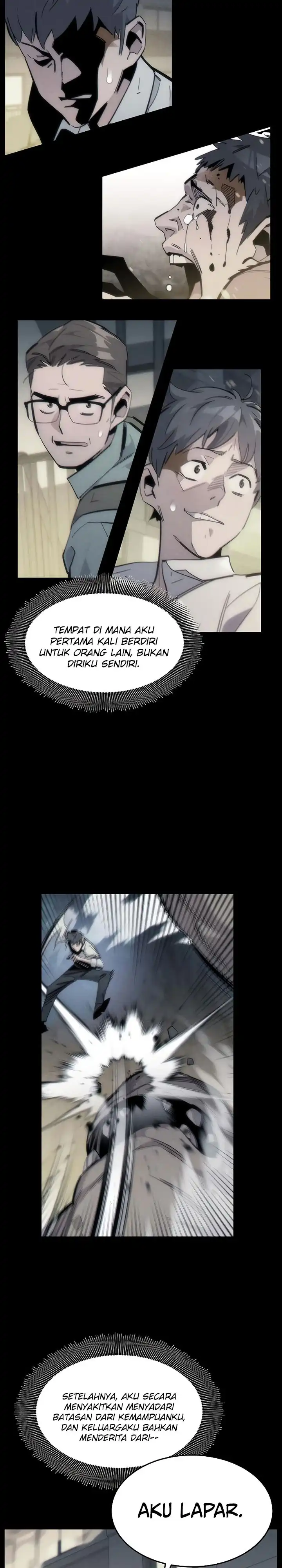 Baca Auto-Hunting With Clones - Chapter 175 halaman 35