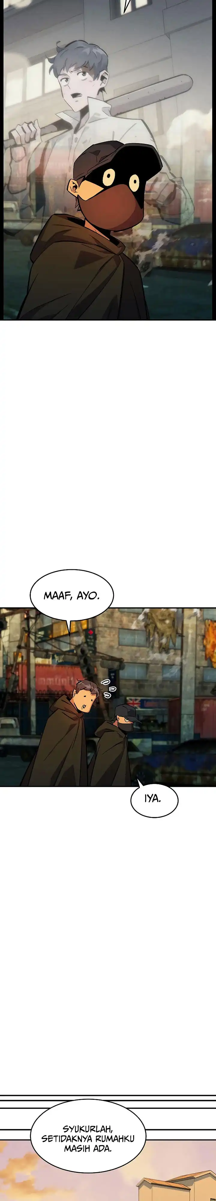 Baca Auto-Hunting With Clones - Chapter 175 halaman 36