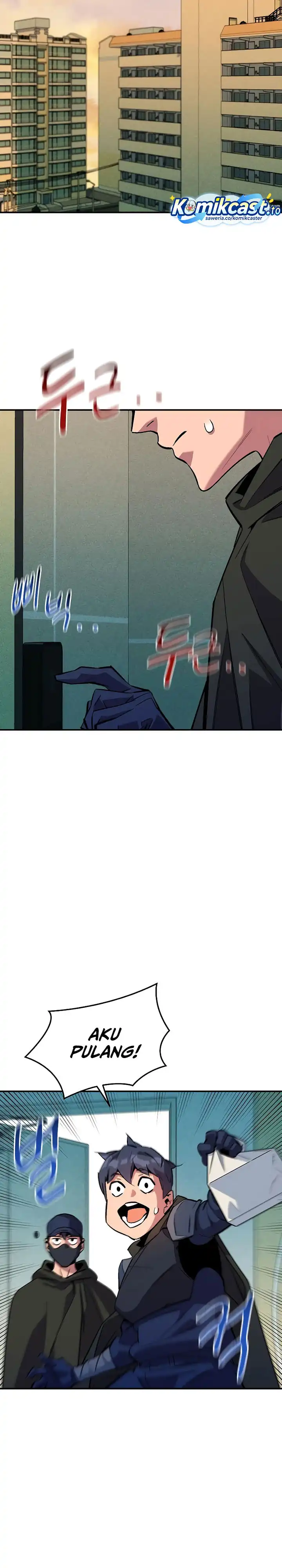 Baca Auto-Hunting With Clones - Chapter 175 halaman 37