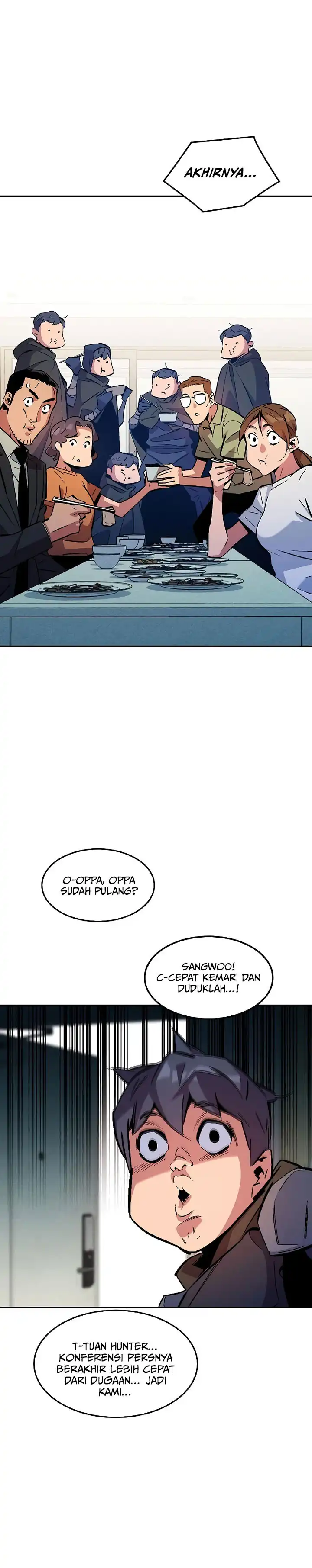 Baca Auto-Hunting With Clones - Chapter 175 halaman 38