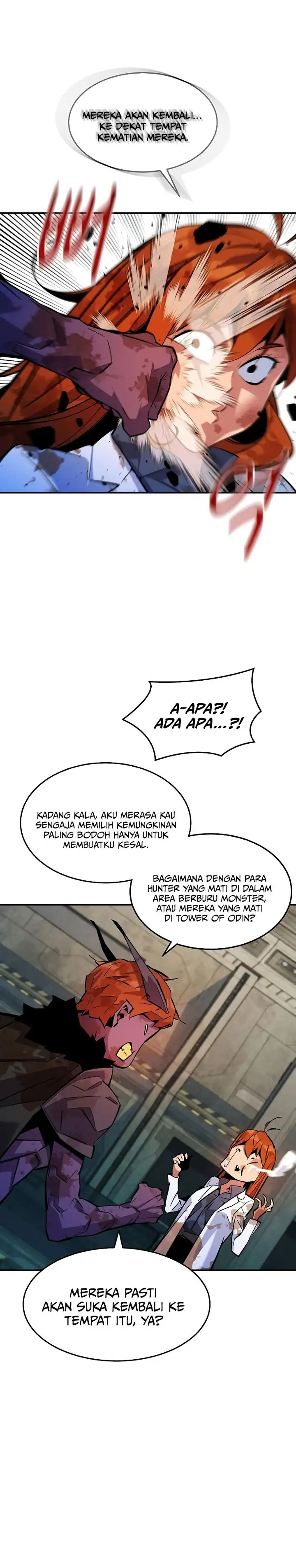 Baca Auto-Hunting With Clones - Chapter 175 halaman 4
