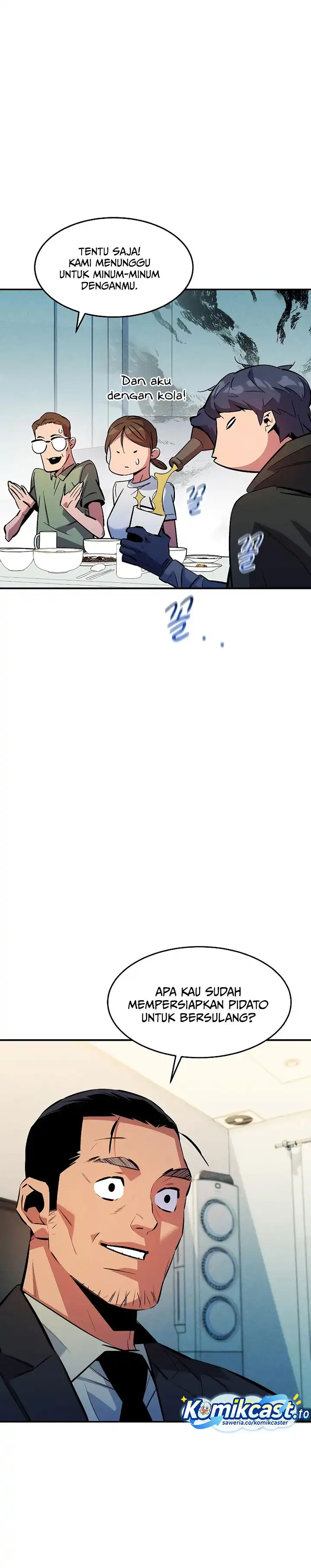 Baca Auto-Hunting With Clones - Chapter 175 halaman 40