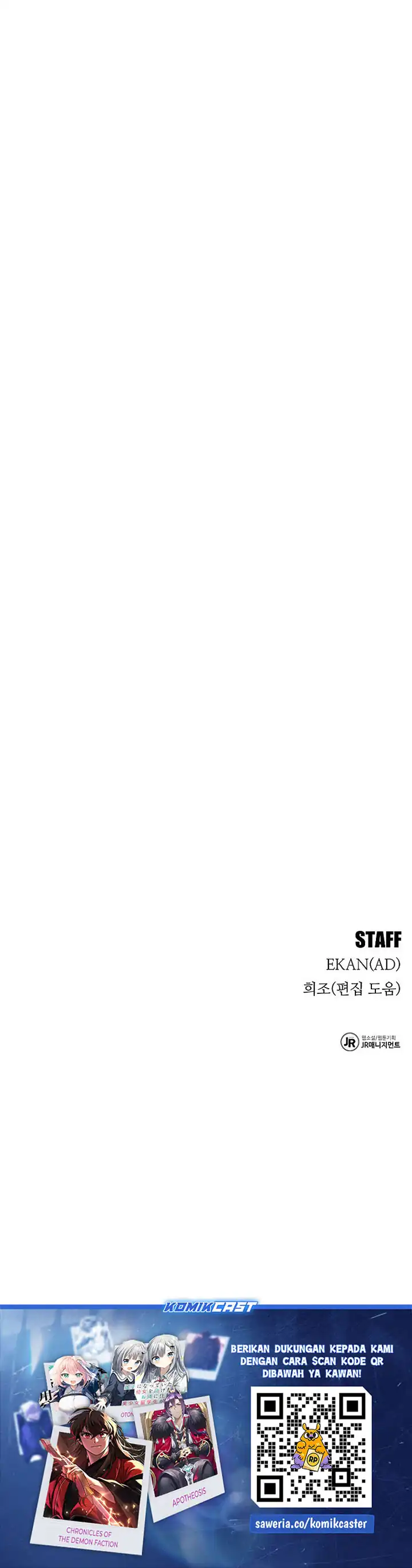 Baca Auto-Hunting With Clones - Chapter 175 halaman 43