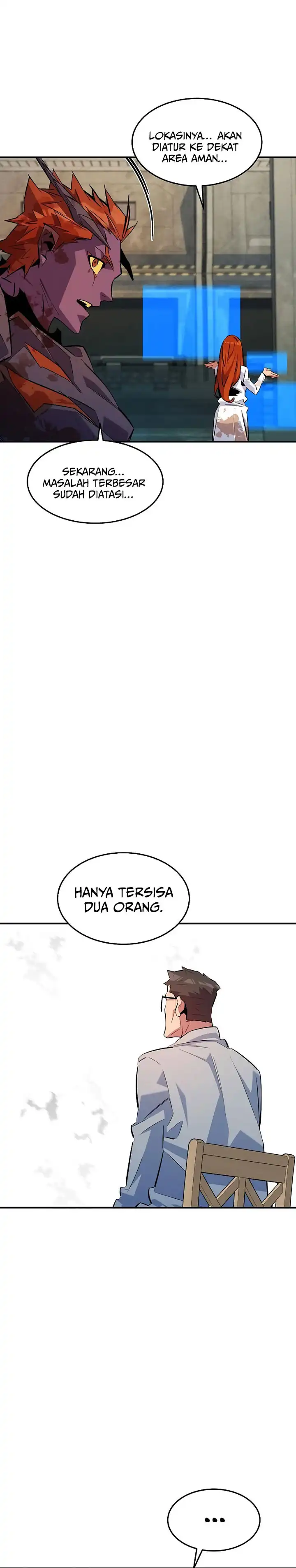 Baca Auto-Hunting With Clones - Chapter 175 halaman 5