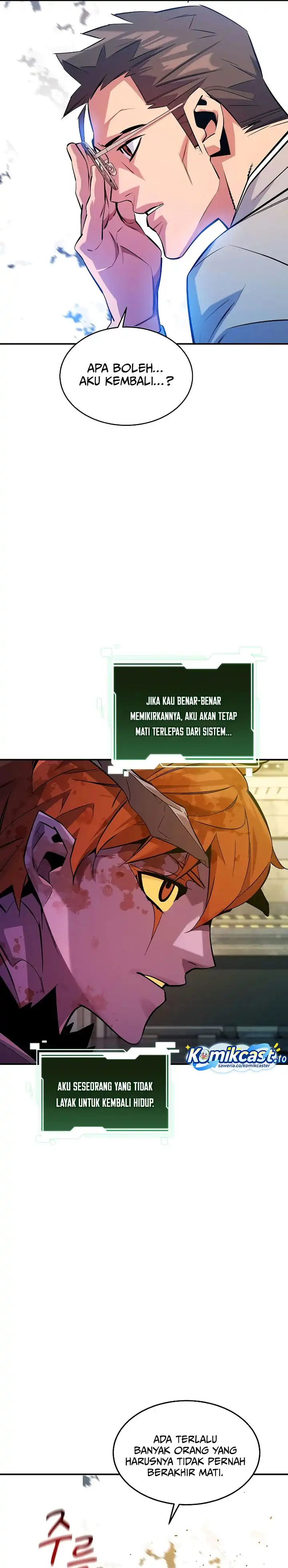 Baca Auto-Hunting With Clones - Chapter 175 halaman 6