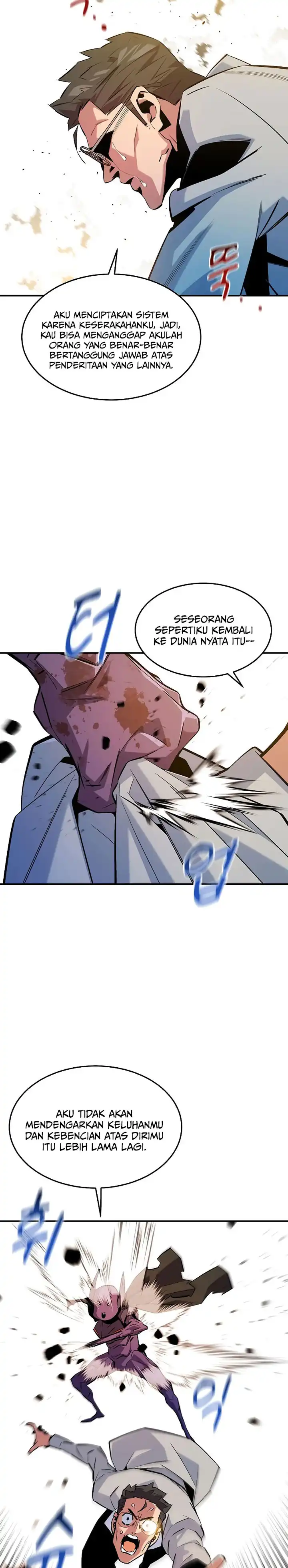 Baca Auto-Hunting With Clones - Chapter 175 halaman 7