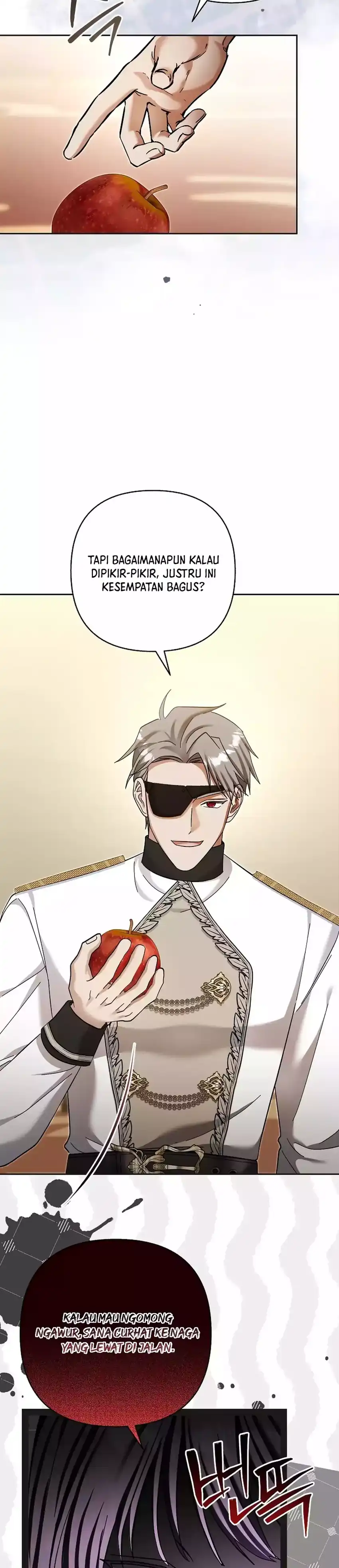 Baca Baby Trouble Maker - Chapter 27 halaman 15