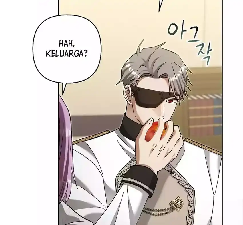 Baca Baby Trouble Maker - Chapter 27 halaman 22