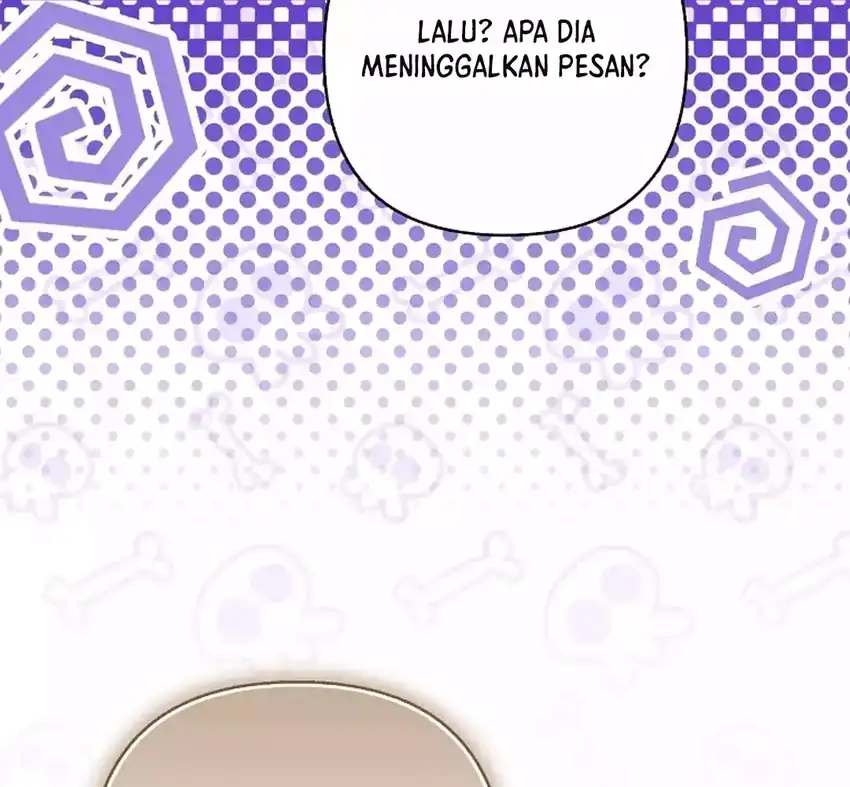 Baca Baby Trouble Maker - Chapter 27 halaman 32