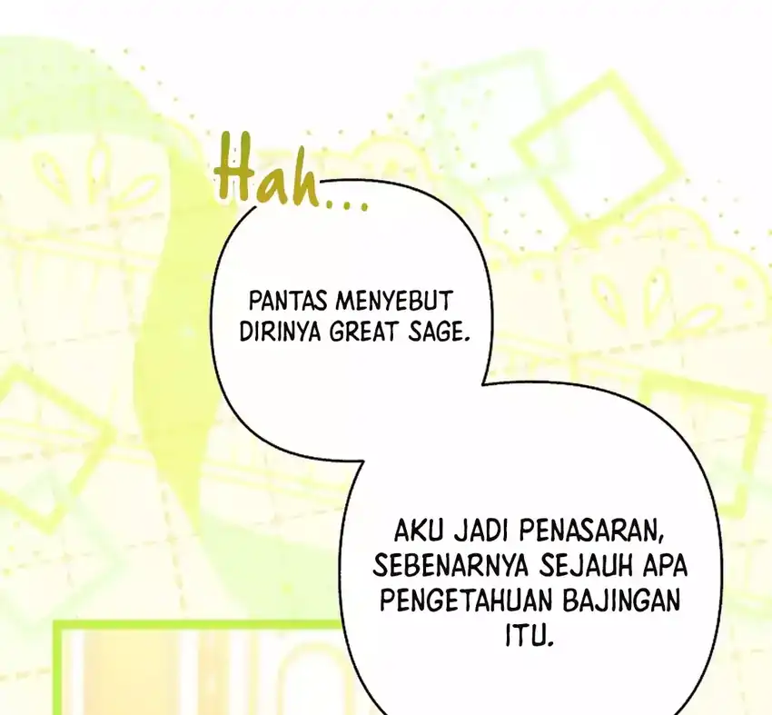 Baca Baby Trouble Maker - Chapter 27 halaman 34