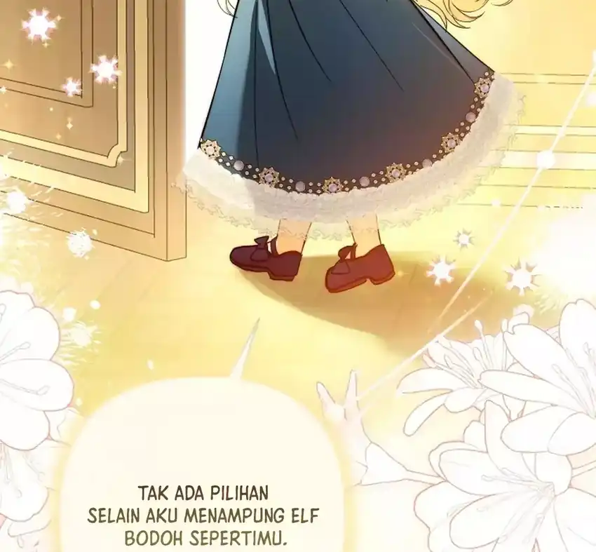 Baca Baby Trouble Maker - Chapter 27 halaman 44