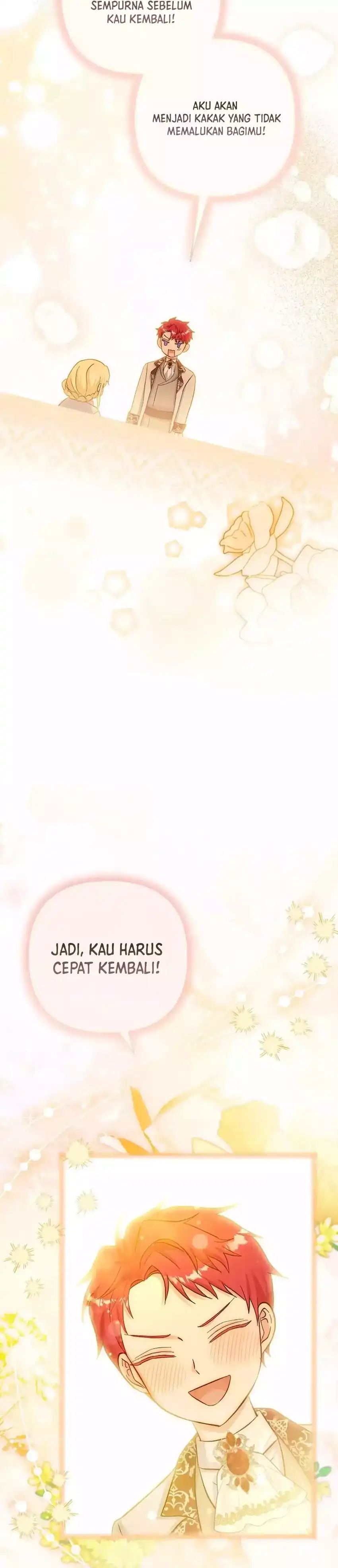 Baca Baby Trouble Maker - Chapter 27 halaman 59