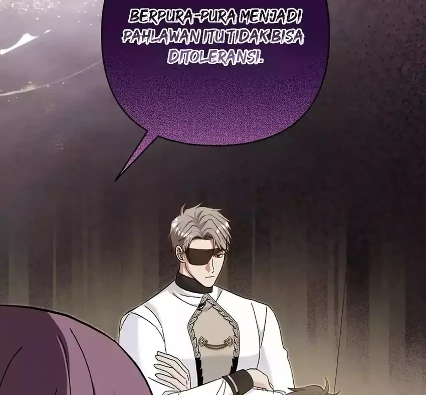 Baca Baby Trouble Maker - Chapter 27 halaman 6