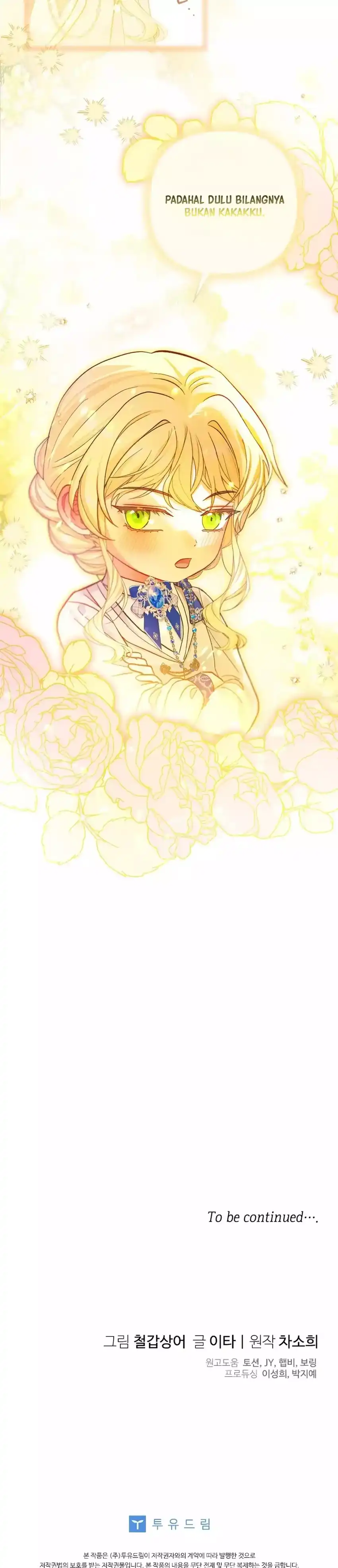 Baca Baby Trouble Maker - Chapter 27 halaman 61