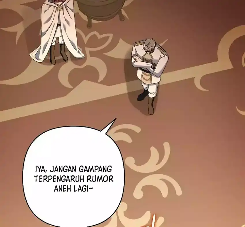 Baca Baby Trouble Maker - Chapter 27 halaman 8