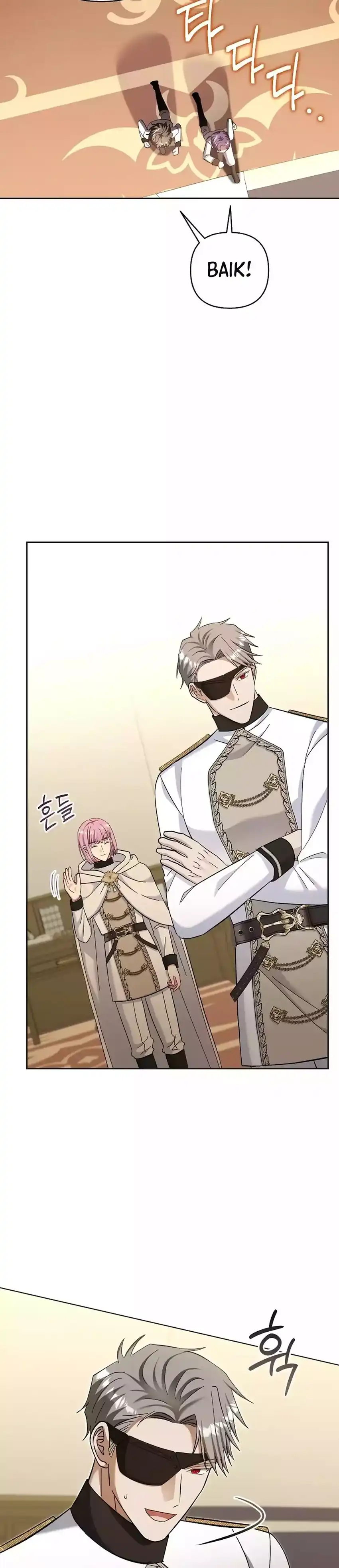 Baca Baby Trouble Maker - Chapter 27 halaman 9