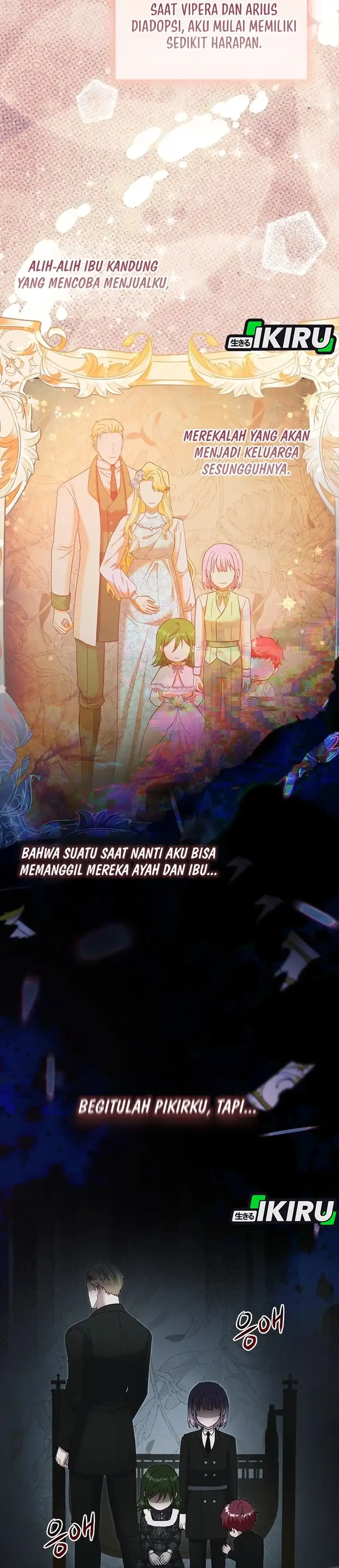 Baca Baby Trouble Maker - Chapter 28 halaman 29