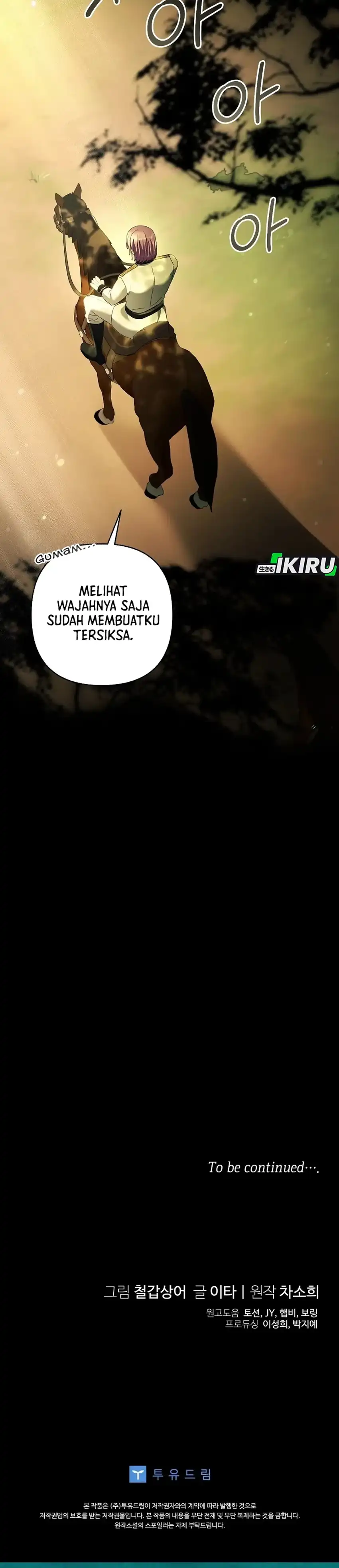 Baca Baby Trouble Maker - Chapter 28 halaman 33