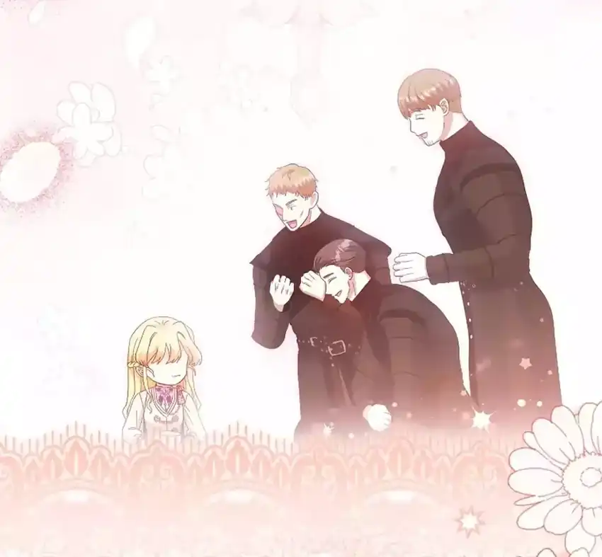 Baca Baby Trouble Maker - Chapter 29 halaman 10