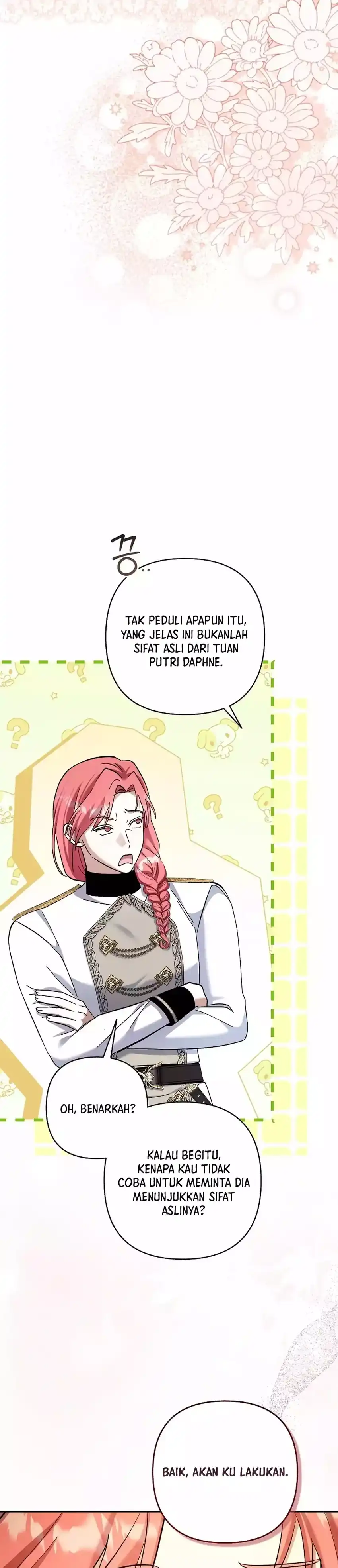 Baca Baby Trouble Maker - Chapter 29 halaman 11