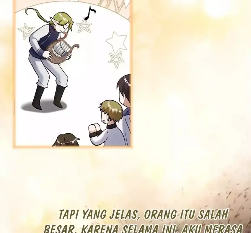 Baca Baby Trouble Maker - Chapter 29 halaman 20