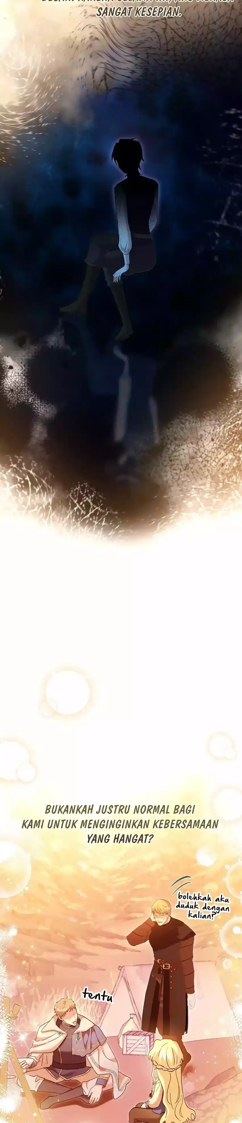 Baca Baby Trouble Maker - Chapter 29 halaman 21