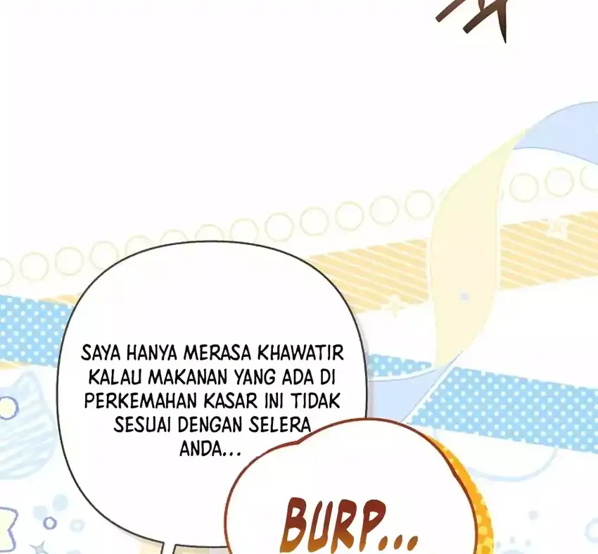 Baca Baby Trouble Maker - Chapter 29 halaman 26