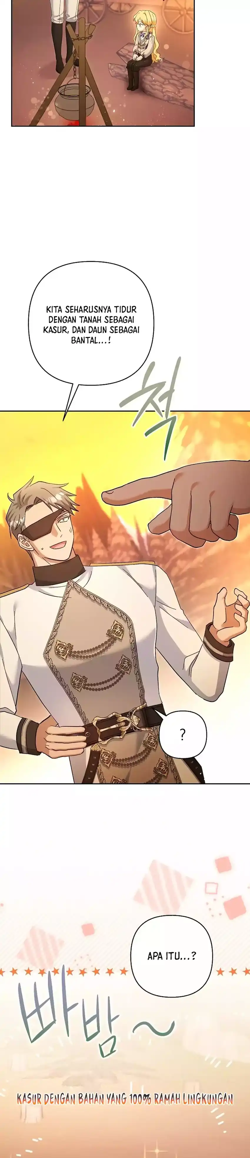 Baca Baby Trouble Maker - Chapter 29 halaman 29