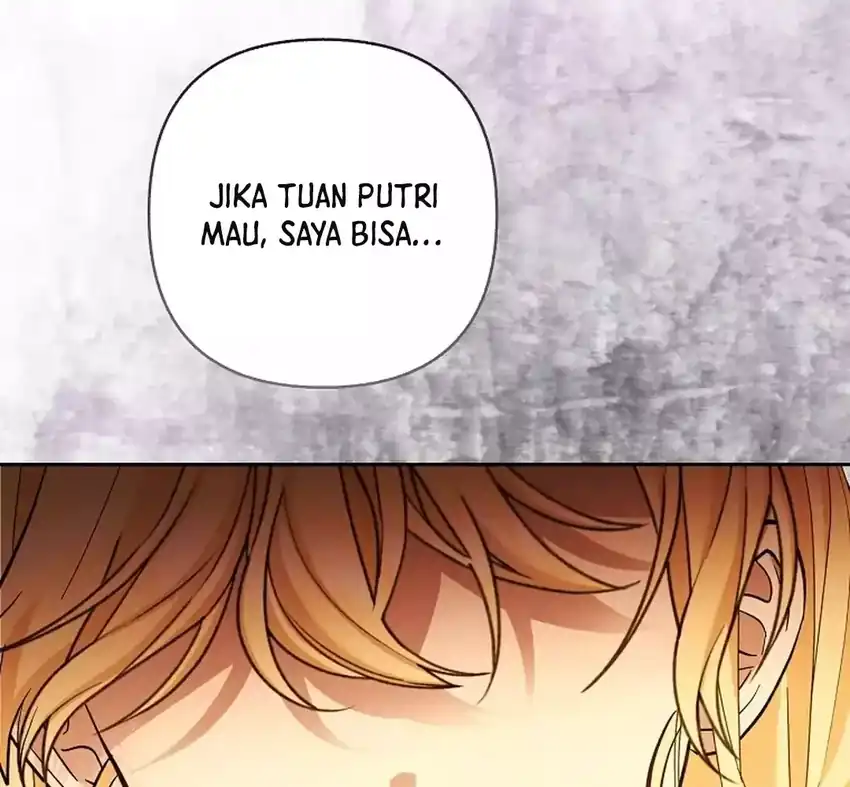 Baca Baby Trouble Maker - Chapter 29 halaman 34