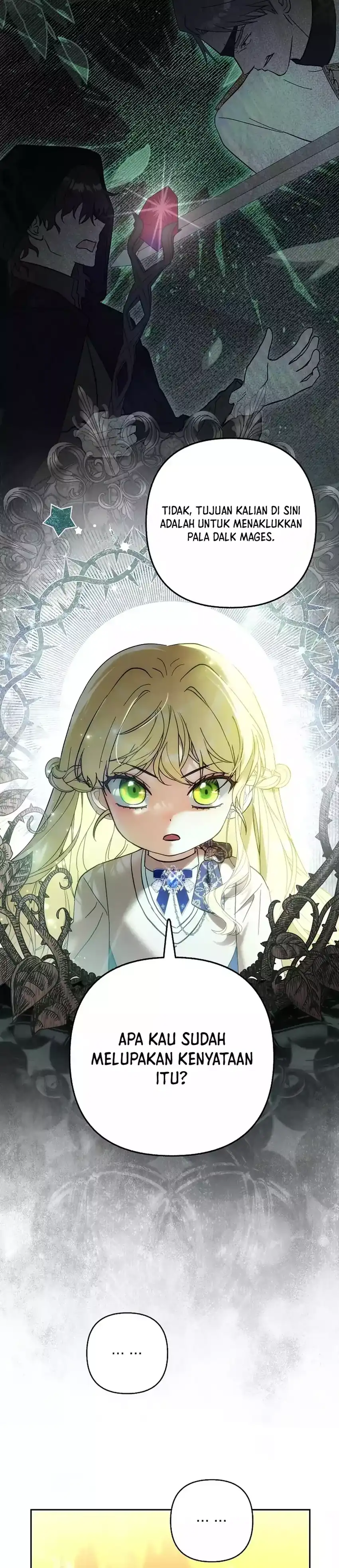 Baca Baby Trouble Maker - Chapter 29 halaman 39