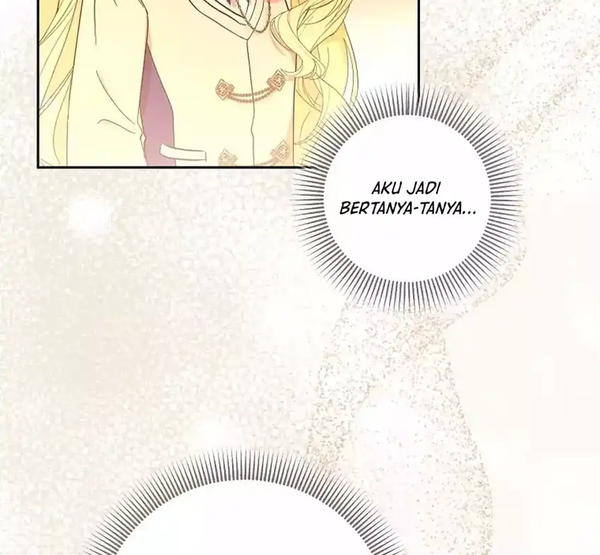 Baca Baby Trouble Maker - Chapter 29 halaman 44