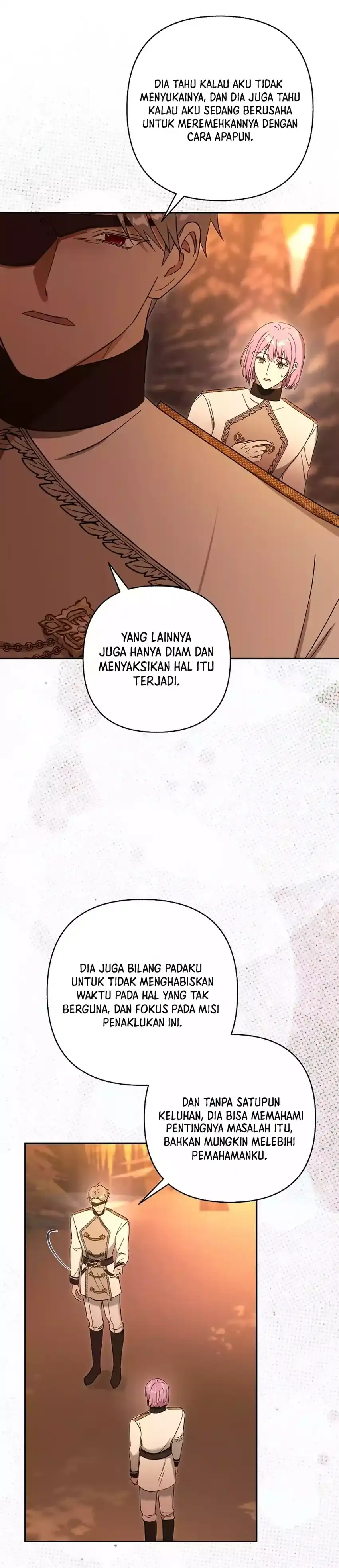 Baca Baby Trouble Maker - Chapter 29 halaman 47