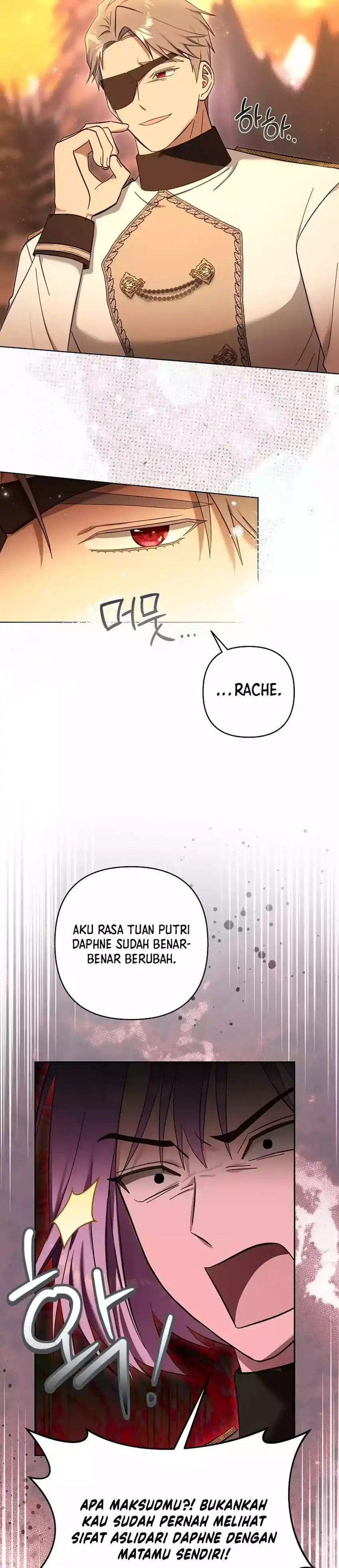 Baca Baby Trouble Maker - Chapter 29 halaman 49