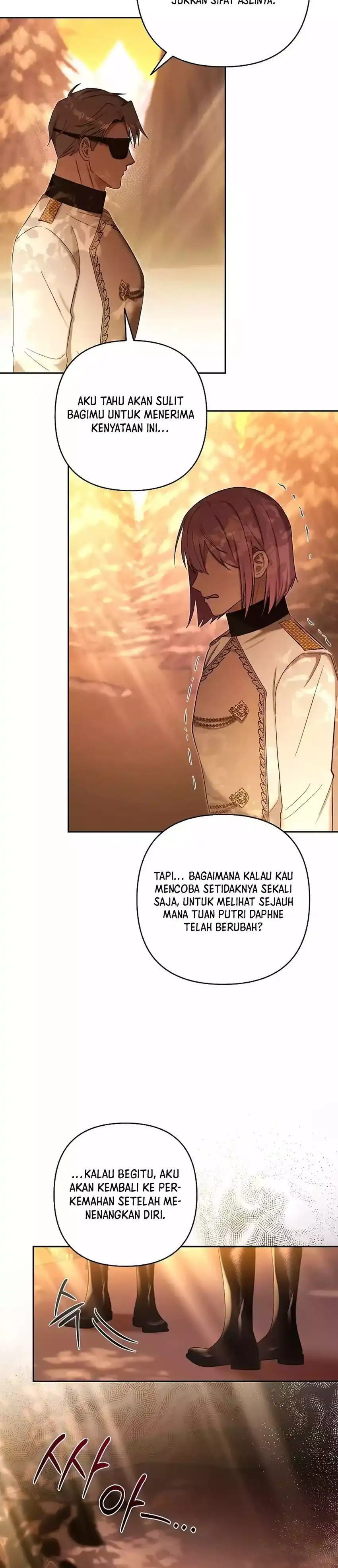 Baca Baby Trouble Maker - Chapter 29 halaman 51