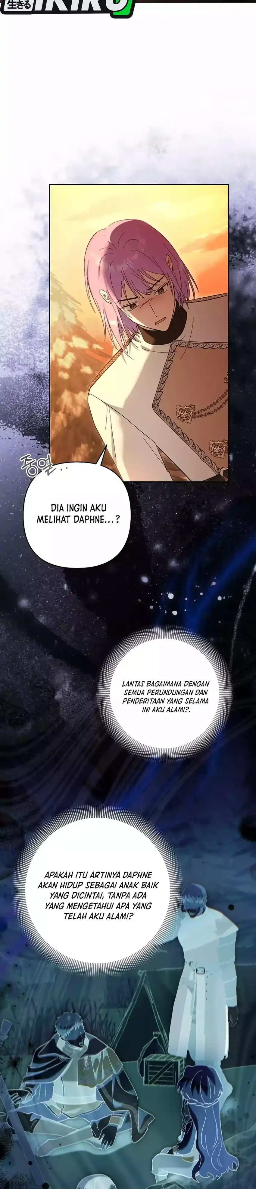 Baca Baby Trouble Maker - Chapter 29 halaman 53