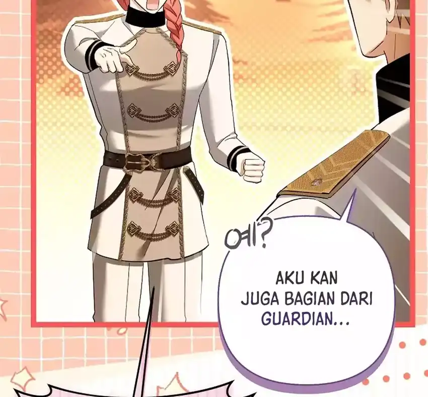 Baca Baby Trouble Maker - Chapter 29 halaman 8