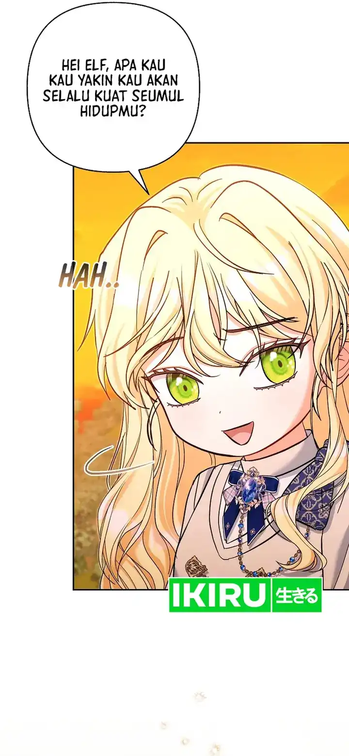 Baca Baby Trouble Maker - Chapter 30 halaman 11