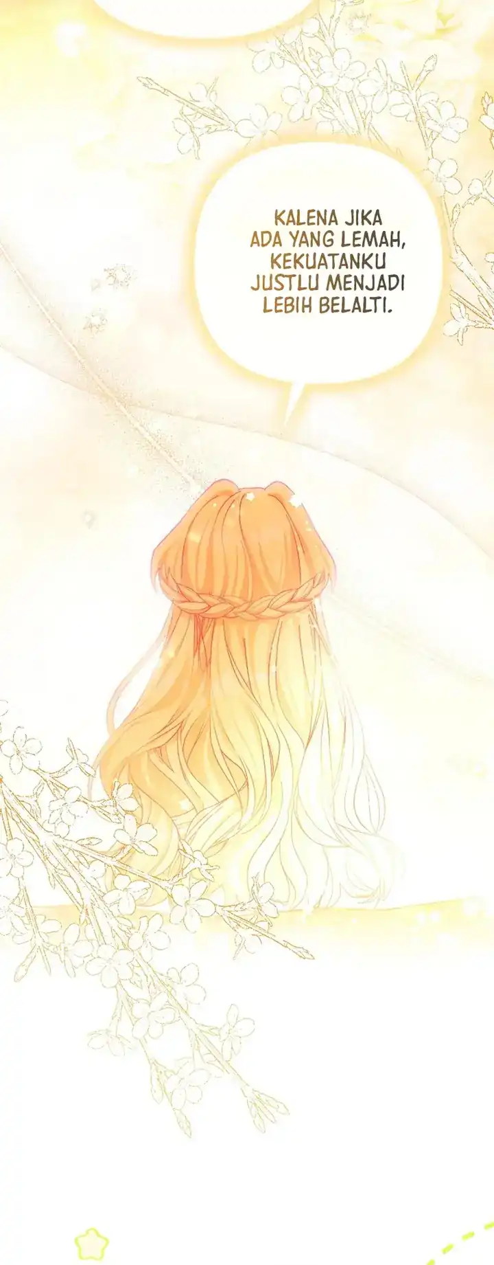 Baca Baby Trouble Maker - Chapter 30 halaman 13