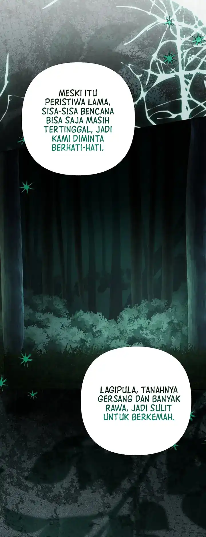 Baca Baby Trouble Maker - Chapter 30 halaman 18