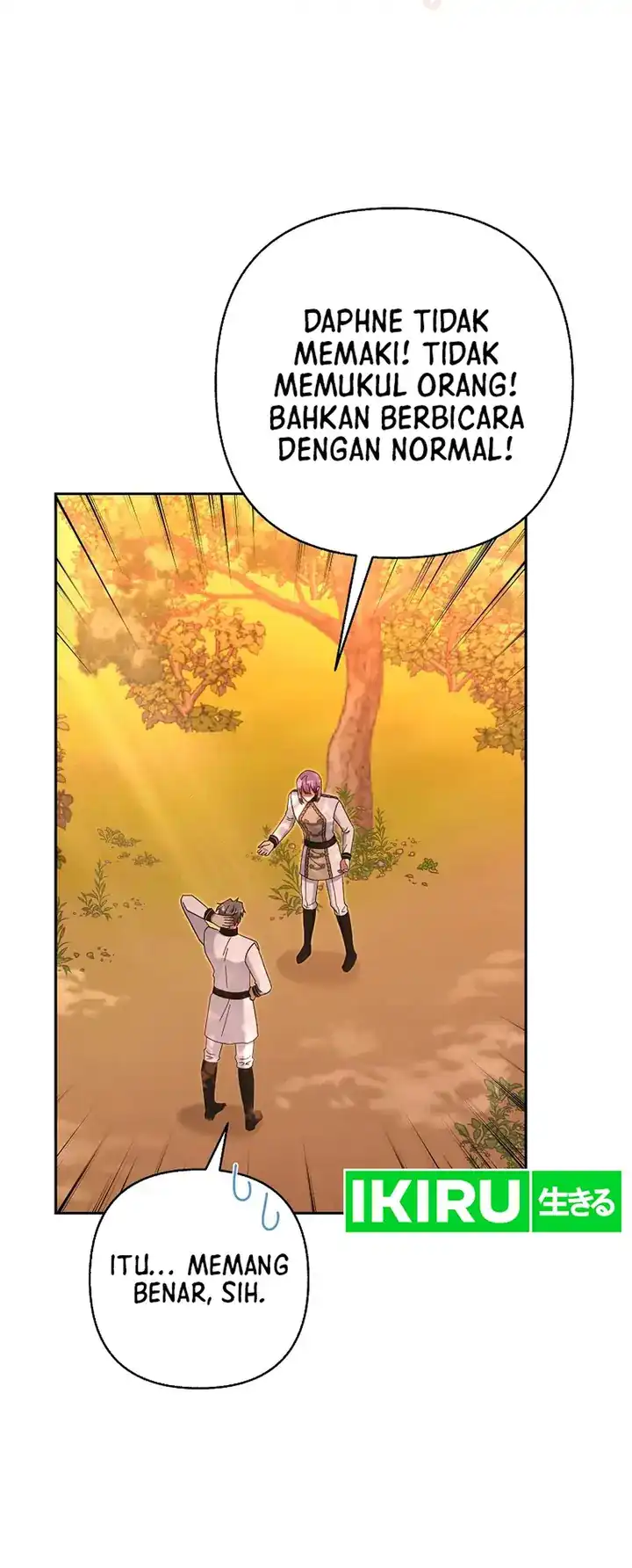 Baca Baby Trouble Maker - Chapter 30 halaman 23