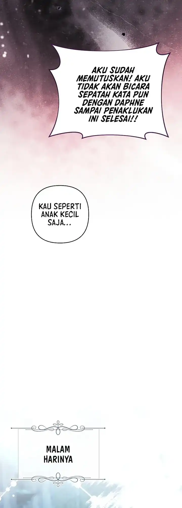 Baca Baby Trouble Maker - Chapter 30 halaman 28