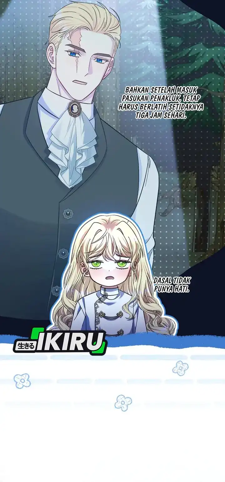 Baca Baby Trouble Maker - Chapter 30 halaman 31